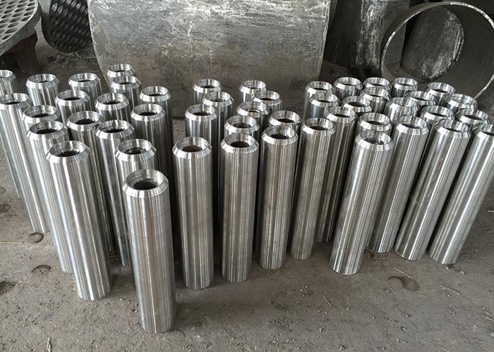 天眾機械主要生產不銹鋼、耐熱鋼、耐磨鋼、合金鋼、耐高溫合金鋼等產品